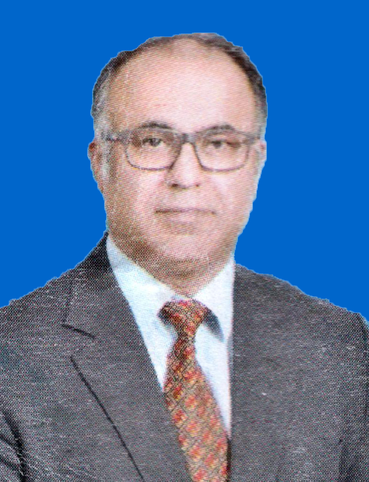 Director General (Hajj), Jeddah