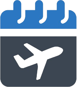 Flight Schedule